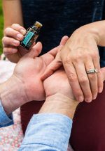 doTERRA AromaTouch Massage Blend (15ml) - Afbeelding 3