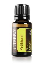 doTERRA Petitgrain Etherische Olie (15ml) - Afbeelding 4