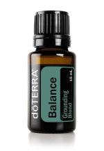 doTERRA Balance Grondende Etherische Olie Blend (15ml) - Afbeelding 3
