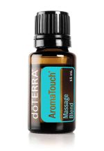 doTERRA AromaTouch Massage Blend (15ml) - Afbeelding 2