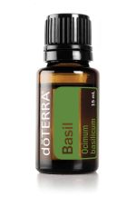 doTERRA Basil (Basilicum) Etherische Olie (15ml) - Afbeelding 2