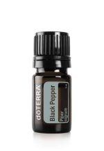 doTERRA Black Pepper (Zwarte peper) Etherische Olie (5ml) - Afbeelding 3