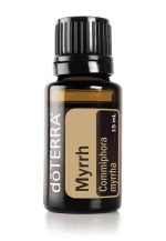 doTERRA Myrrh (Mirre) Etherische Olie (15ml) - Afbeelding 2