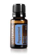 doTERRA Peppermint (Pepermunt) Etherische Olie (15ml) - Afbeelding 5