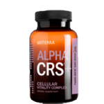 Alpha CRS+