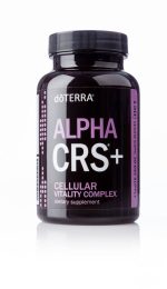 doTERRA Alpha CRS®+ - Afbeelding 2