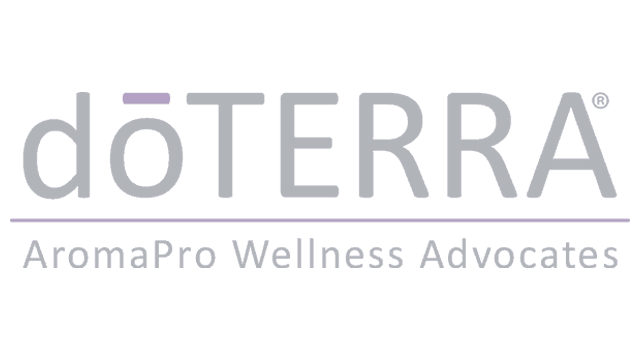 AromaPro doTERRA Etherische Olie logo