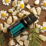 doTERRA Balance Grondende Etherische Olie Blend (15ml)