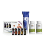 doTERRA Daily Habits kit