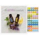 doTERRA account (25% korting voor een heel jaar)