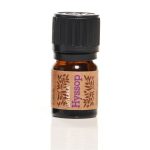 doTERRA Hyssop Etherische Olie (2,5ml)