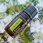 doTERRA Lemon Myrtle (Citroenmirte) Ethrische Olie (5ml)
