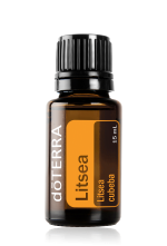 doTERRA Litsea Etherische Olie (15ml) - Afbeelding 3
