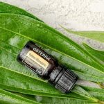 doTERRA Yellow Mandarin Etherische Olie (5ml)