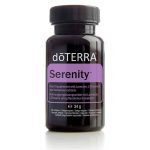 doTERRA Serenity Softgels - Afbeelding 2