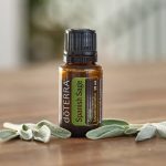 doTERRA Spanish Sage (Spaanse Salie) Etherische Olie (15ml)