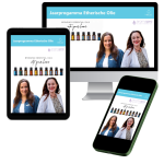 Jaarprogramma etherische olie