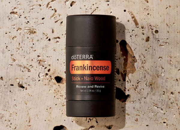 Frankincense Stick + Naio Wood - Afbeelding 1