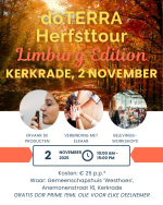 dōTERRA Herfsttour – Limburg Editie - 2 november 2025 Kerkrade