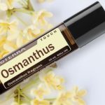 dōTERRA Osmanthus Touch Roller 10ml