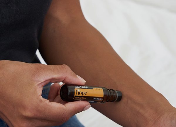 dōTERRA Hope Touch Roller 10ml - Afbeelding 2